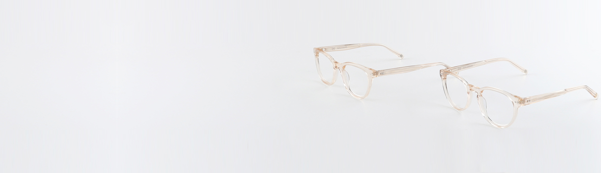 Rectangle Eyeglasses