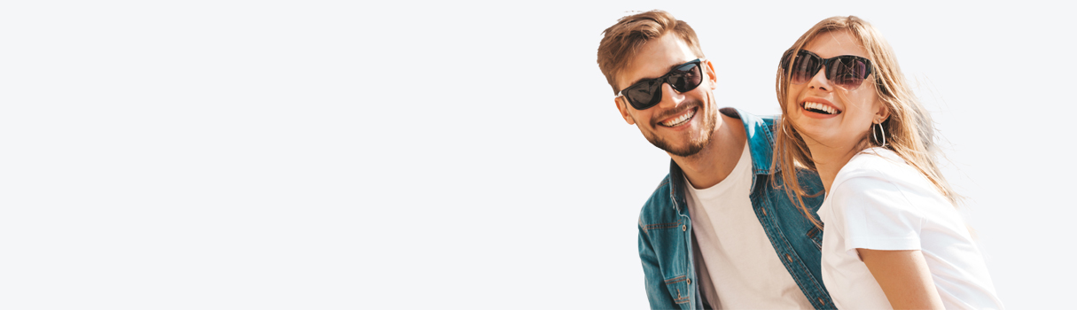 Rectangle Sunglasses