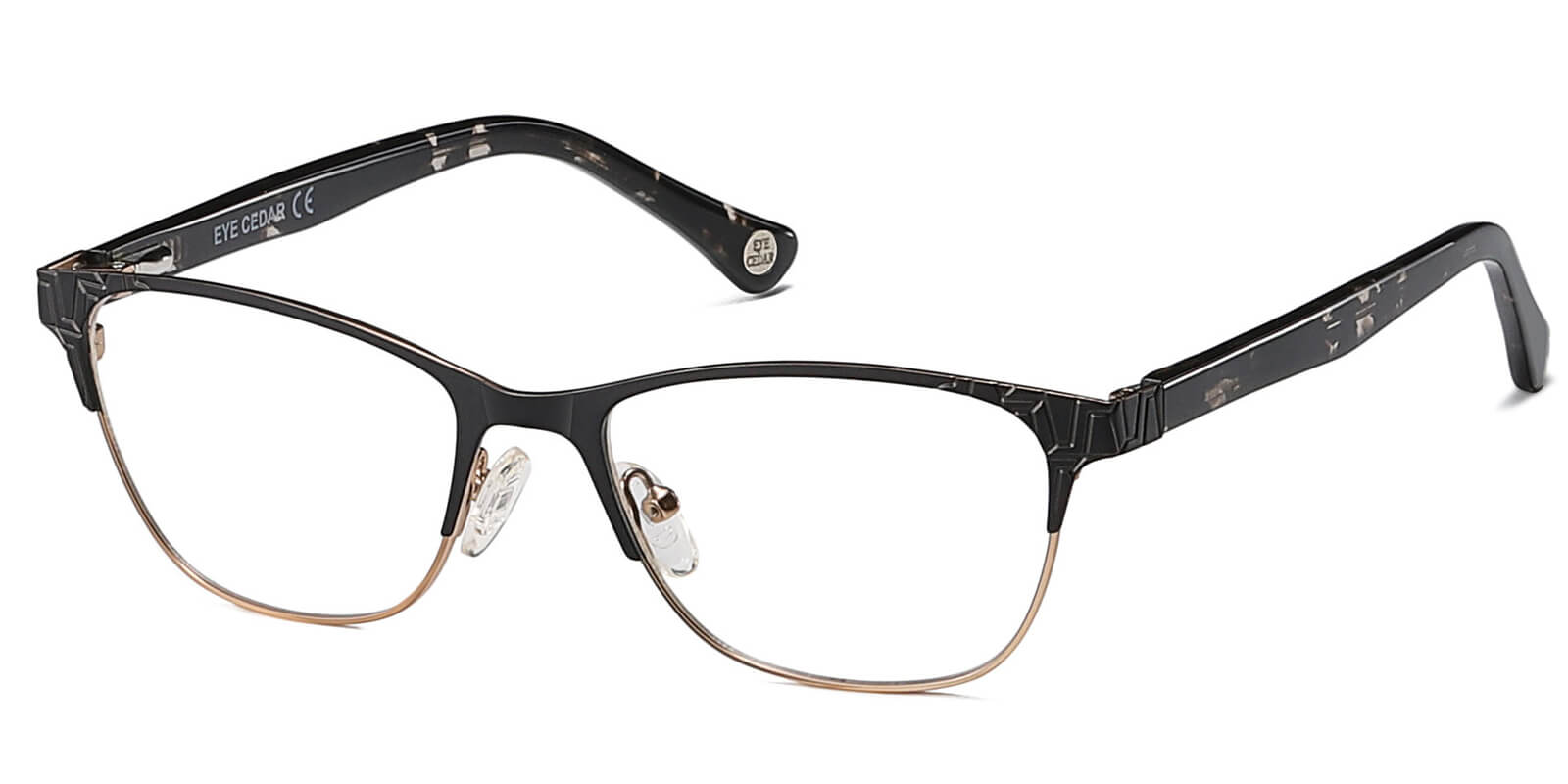 EYE8066-Claire-czarny
