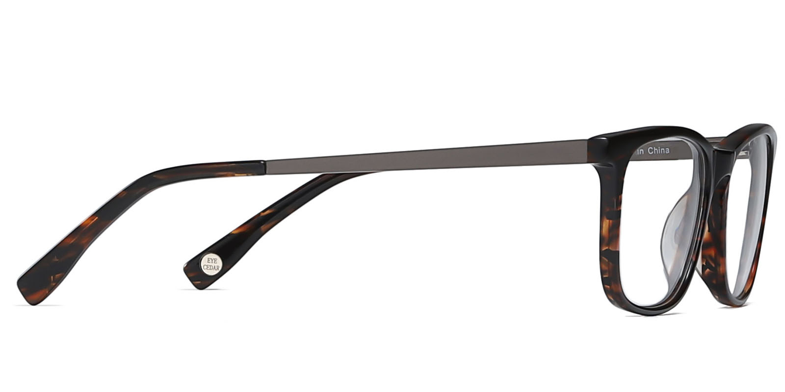 EYE8063-Tiesan-brązowy