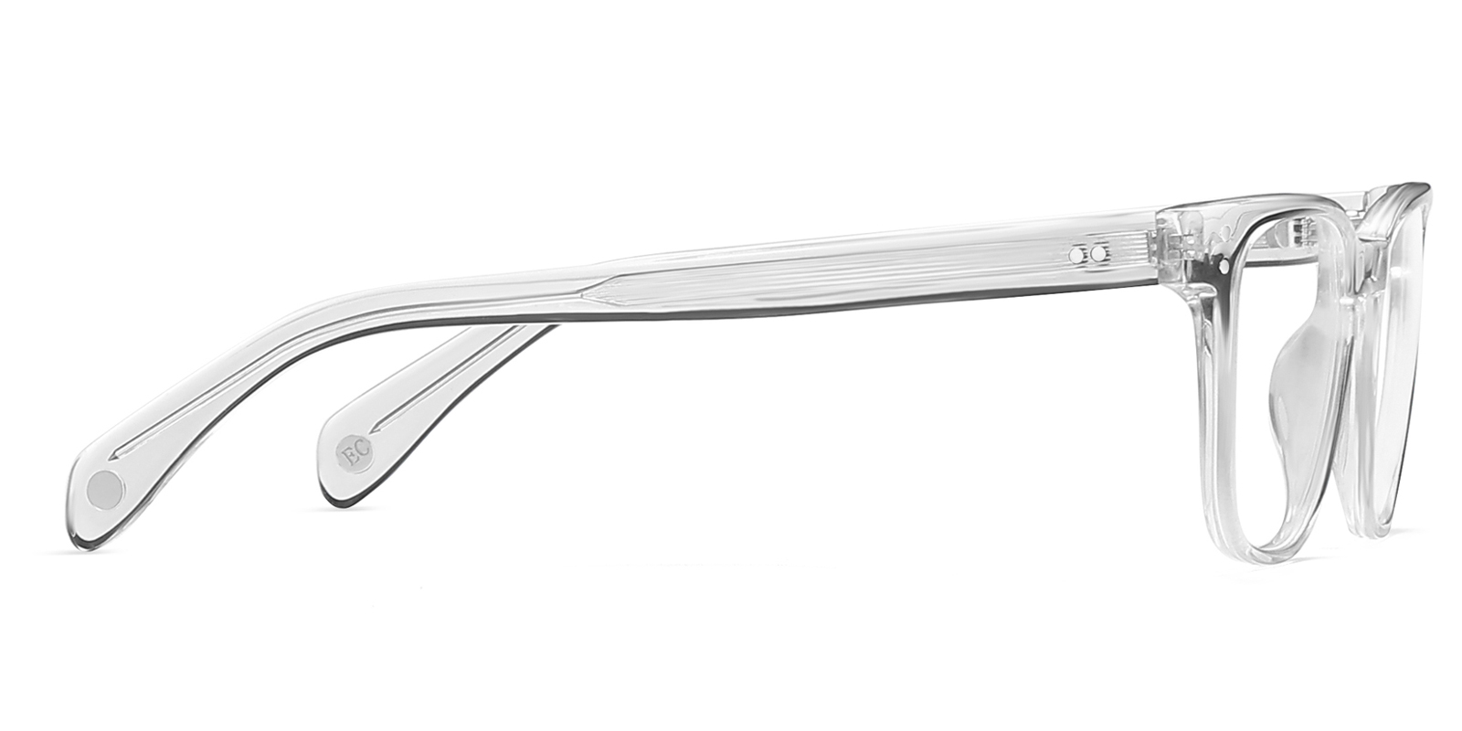 9887CL-Semiye Okulary-kryształ