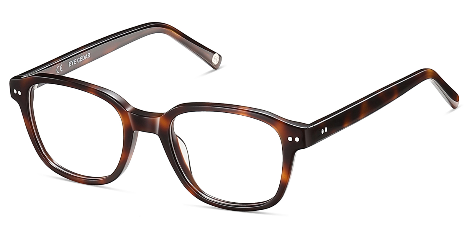 8982TL-Nevo Okulary-Żółw