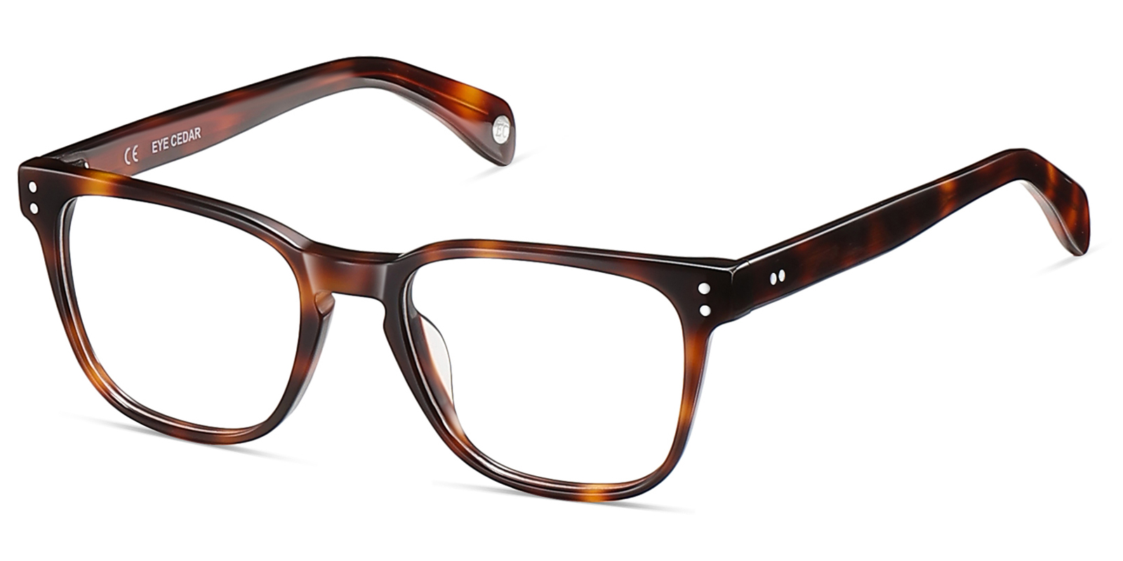 9887TL-Semiye Okulary-Żółw