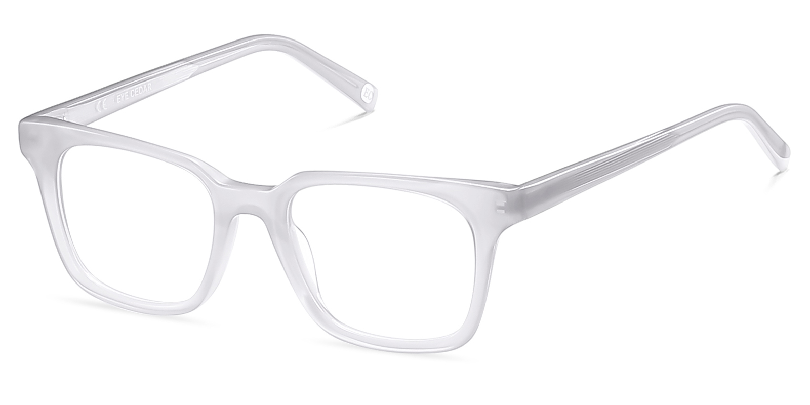 8892WT-Kaimo Okulary-biały