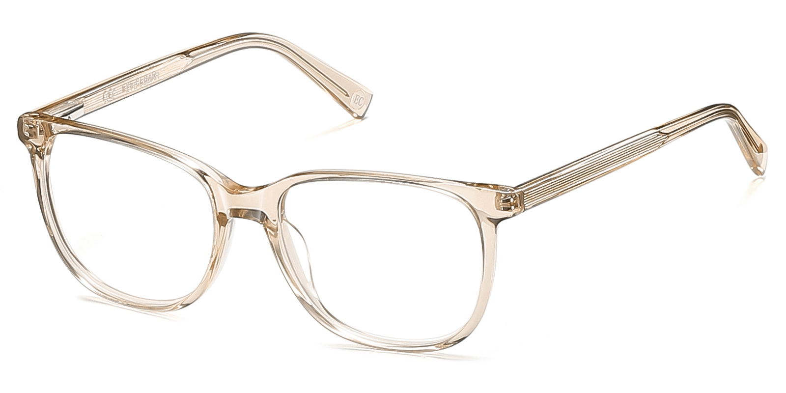 8771CG-Calina Okulary-szampan