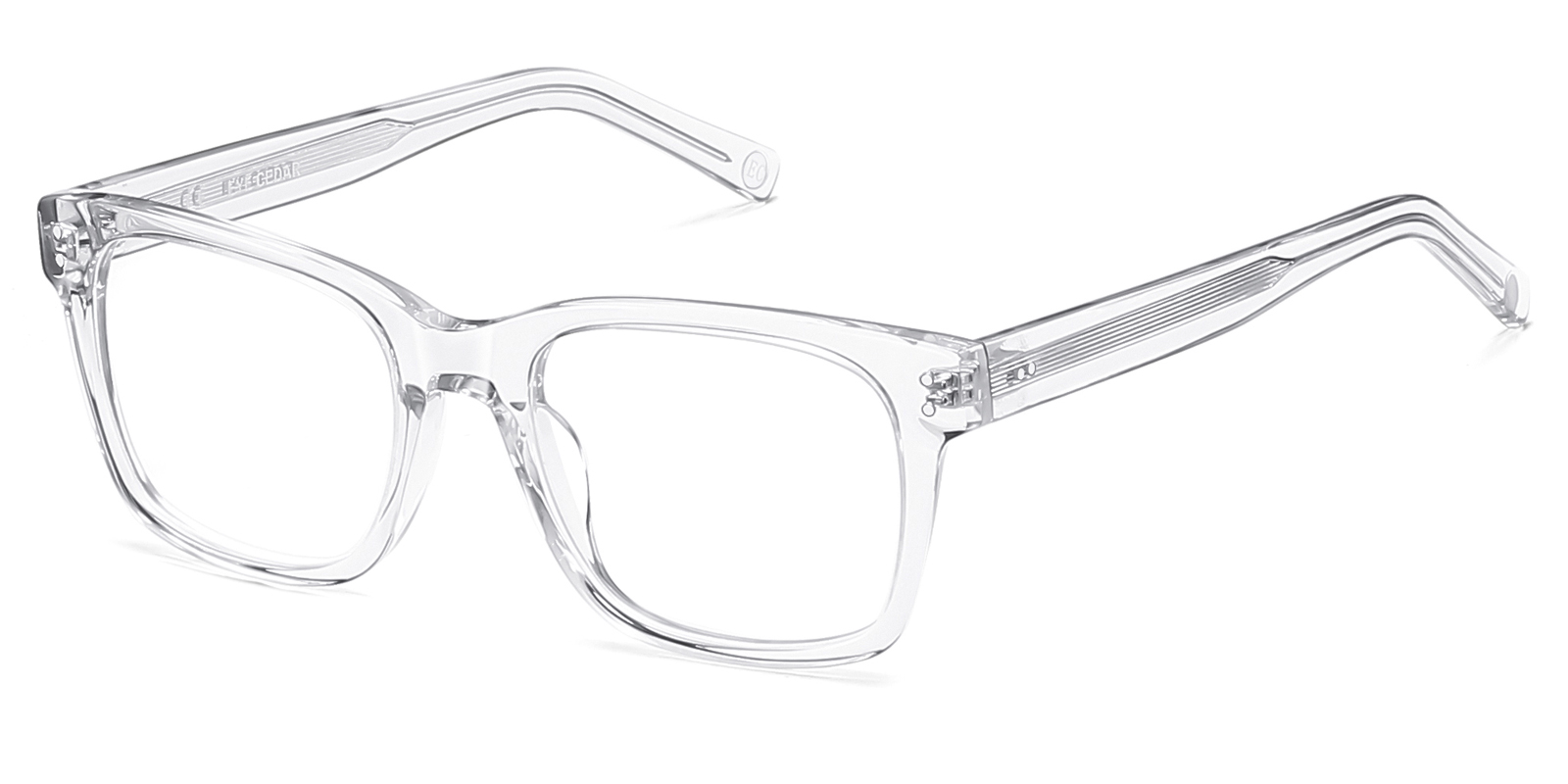 8772-Isbull Okulary-kryształ