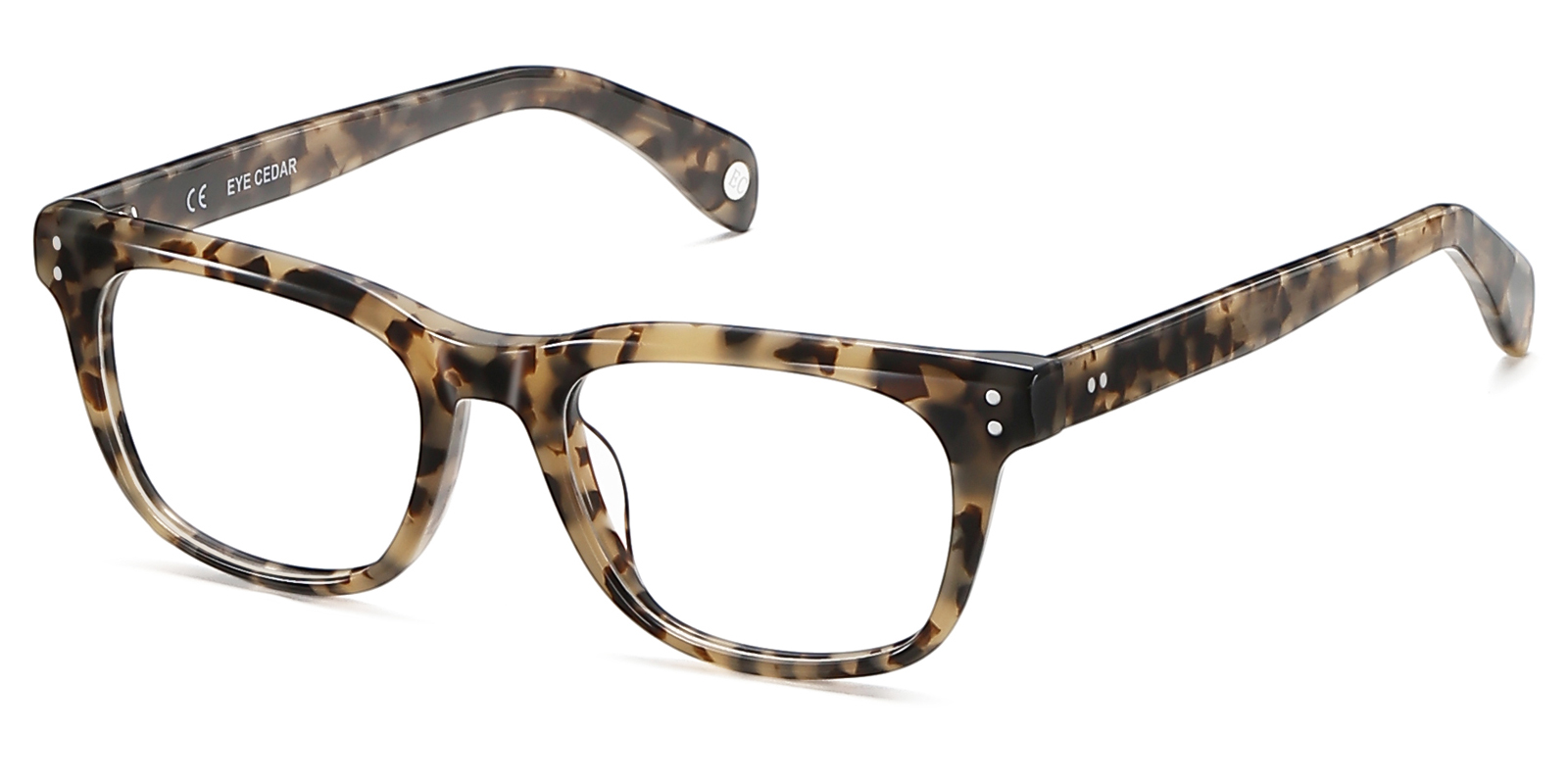 9859TL-Nila Okulary-Żółw