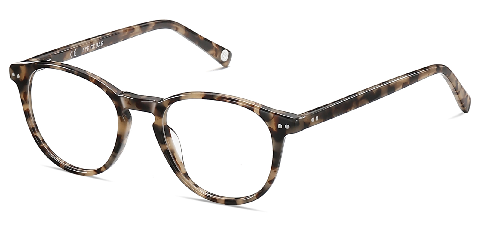 8997TL-Jutil Okulary-Żółw