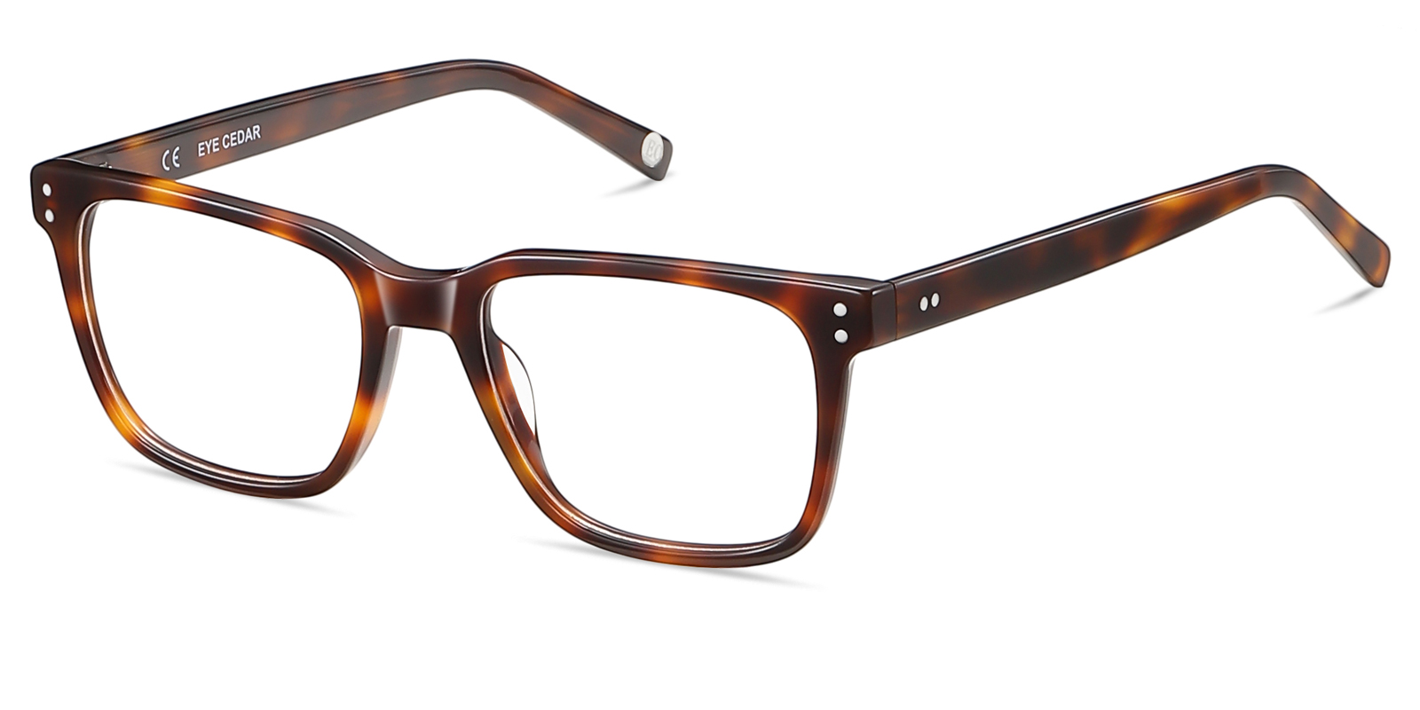 8985TL-Duben Okulary-Żółw