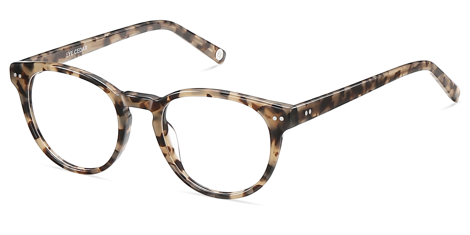 8886TL-Imure Okulary-Żółw