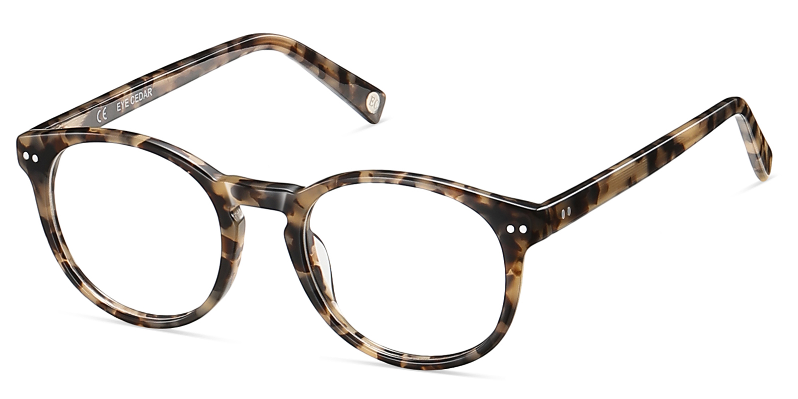 8895TL-Quada Okulary-Żółw