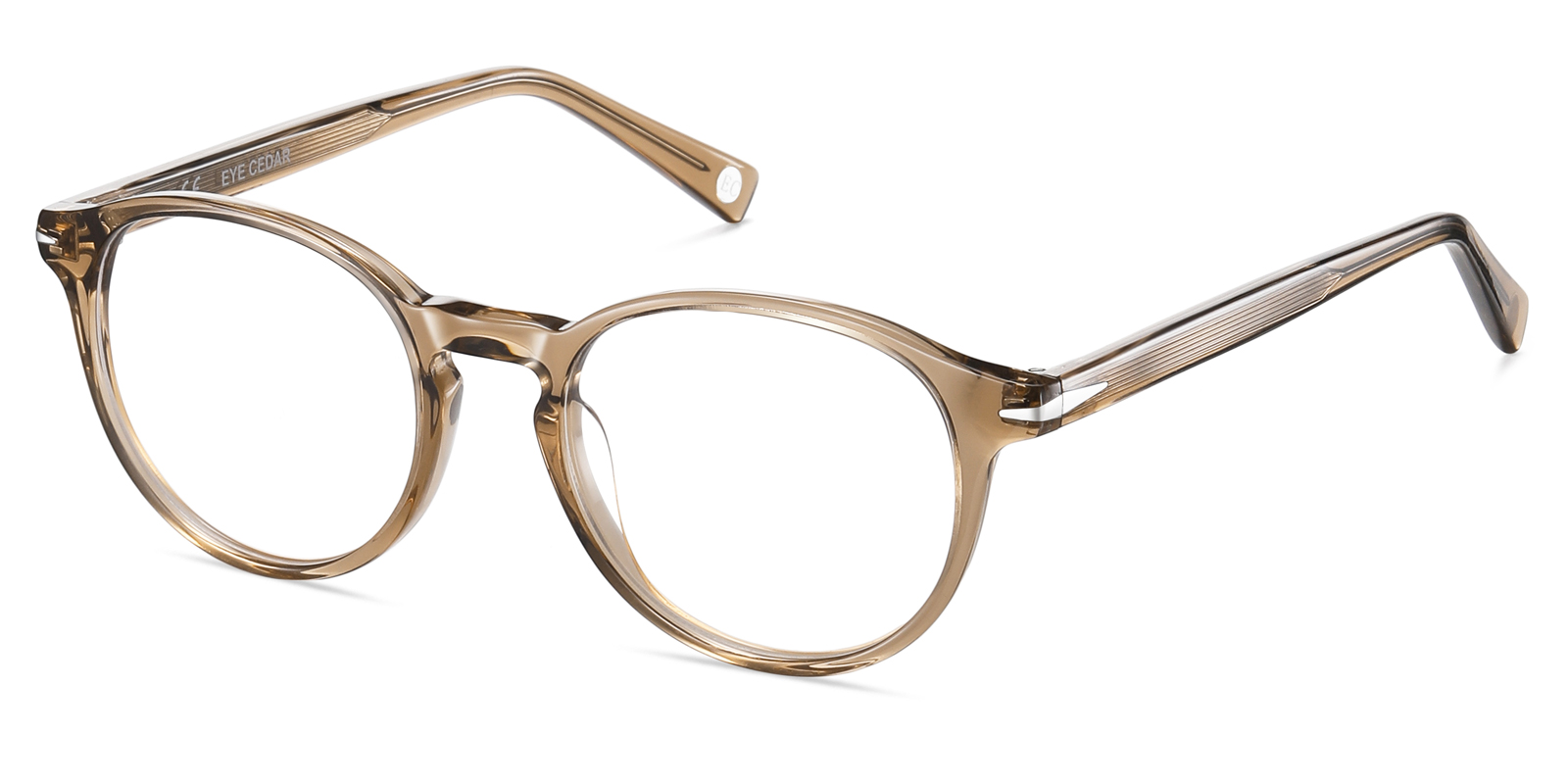 EYE8980BR-Xill-brązowy