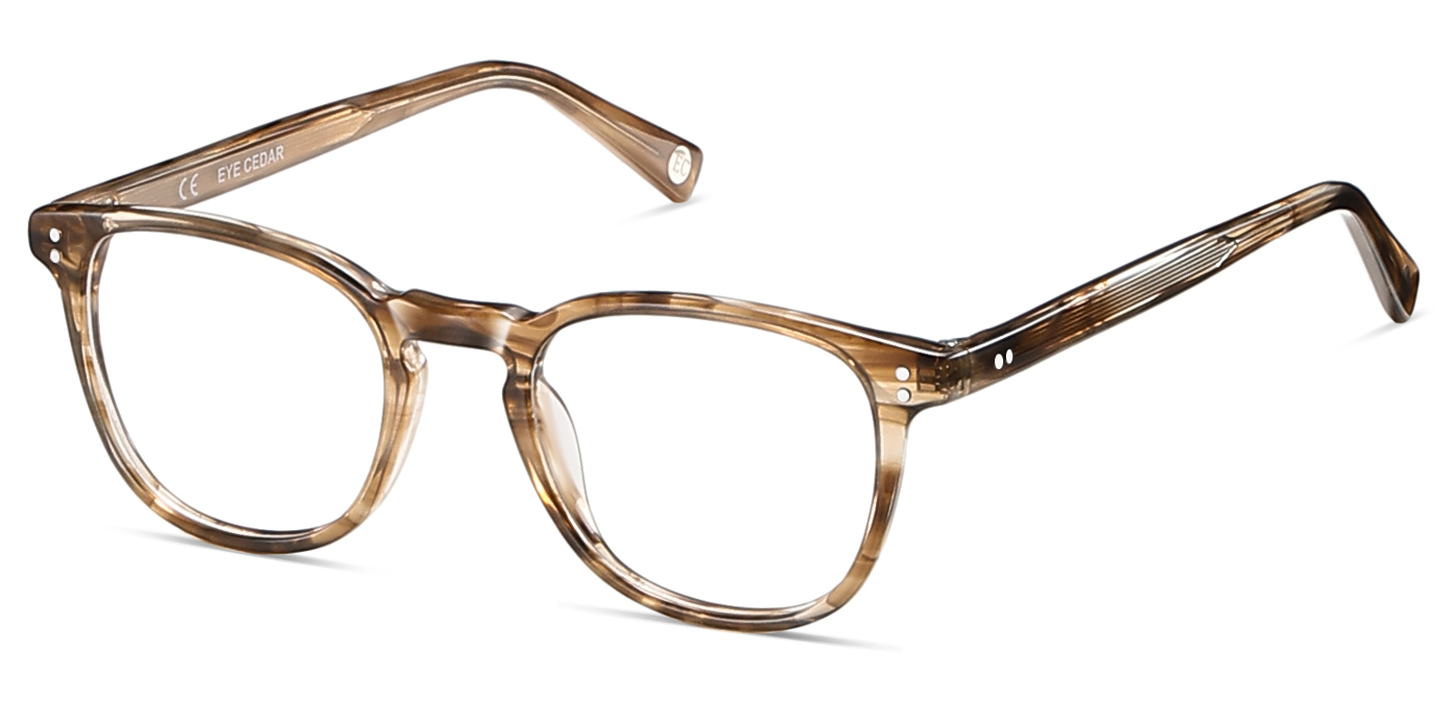 9880BT-Vaskell Okulary-brązowy