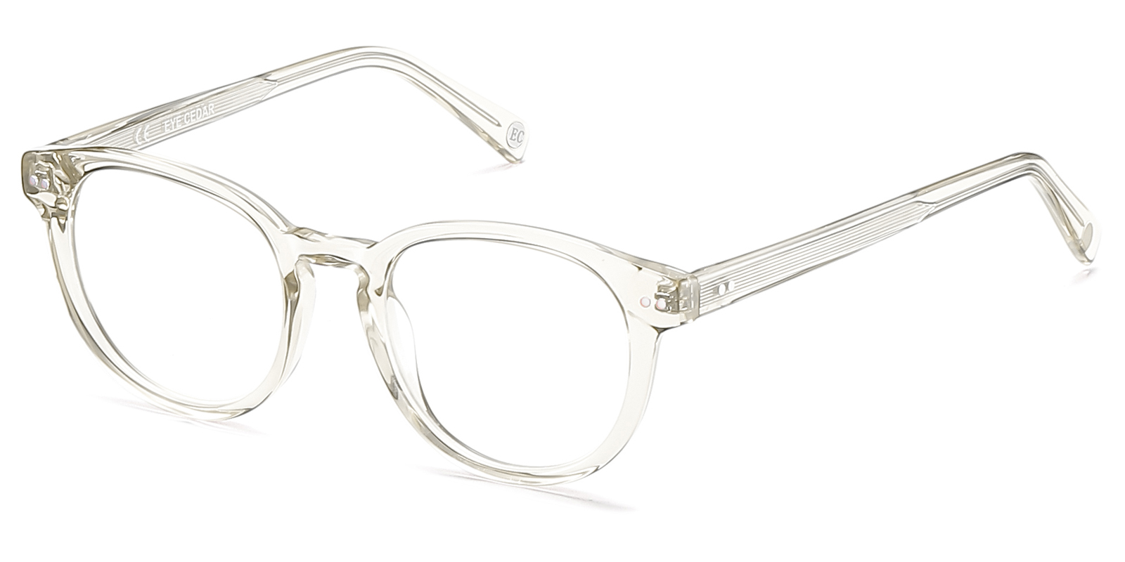 8971CL-Yanaa Okulary-kryształ