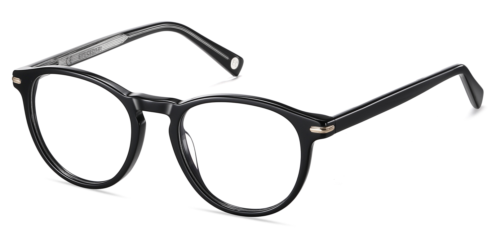 EYE9850BK-Retor-czarny