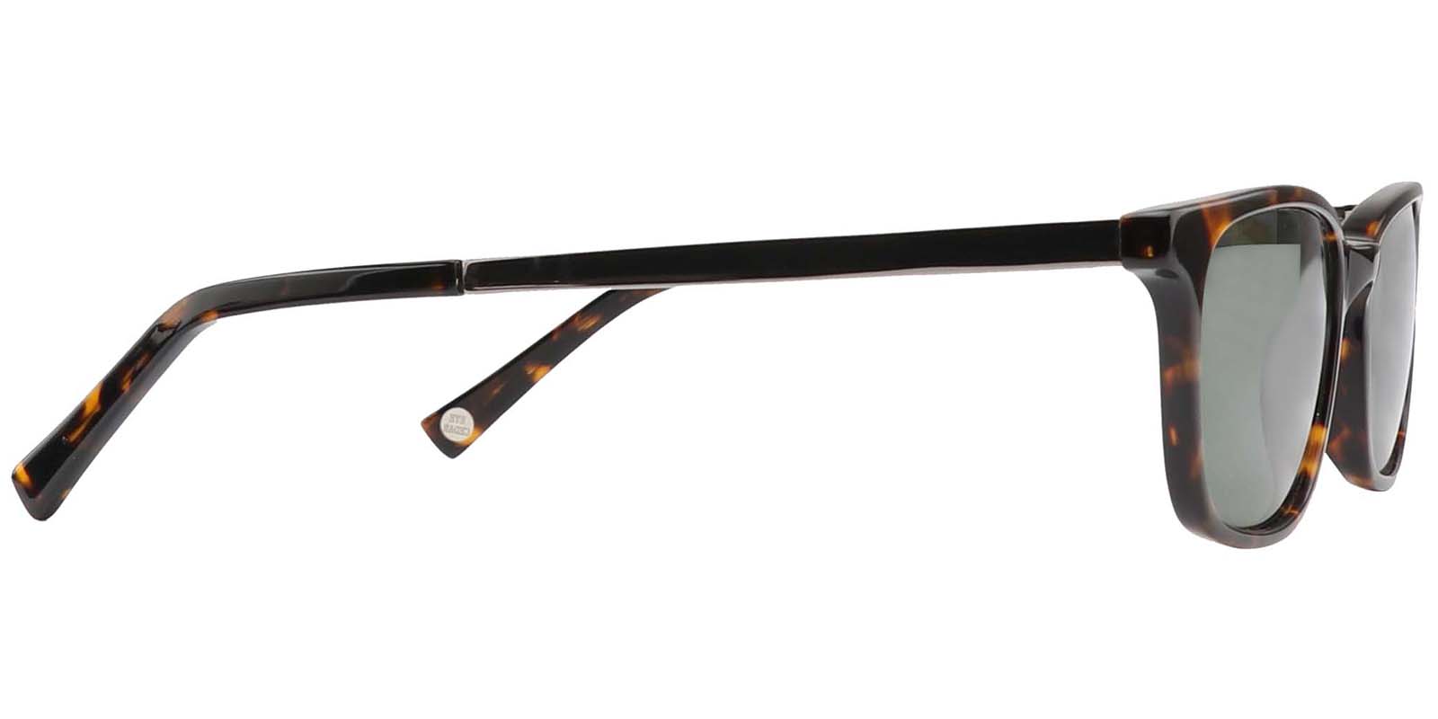 EYE8017-2S-Inkan -kolor żółwiowy