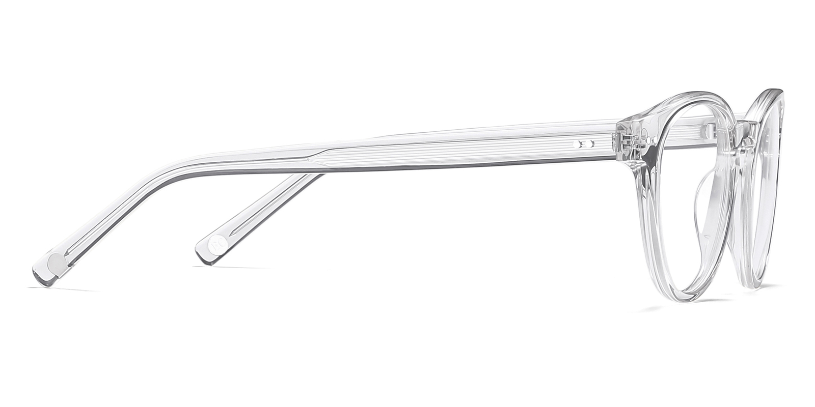 8887CL-Humoni Okulary-kryształ