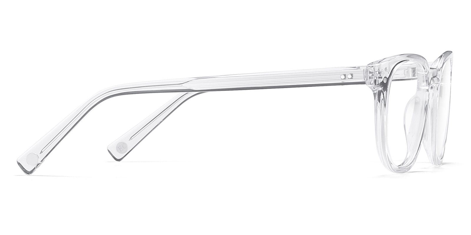 8995CL-Kodie Okulary-kryształ