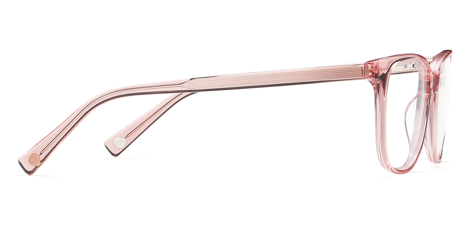 8771-Calina Okulary-różowy