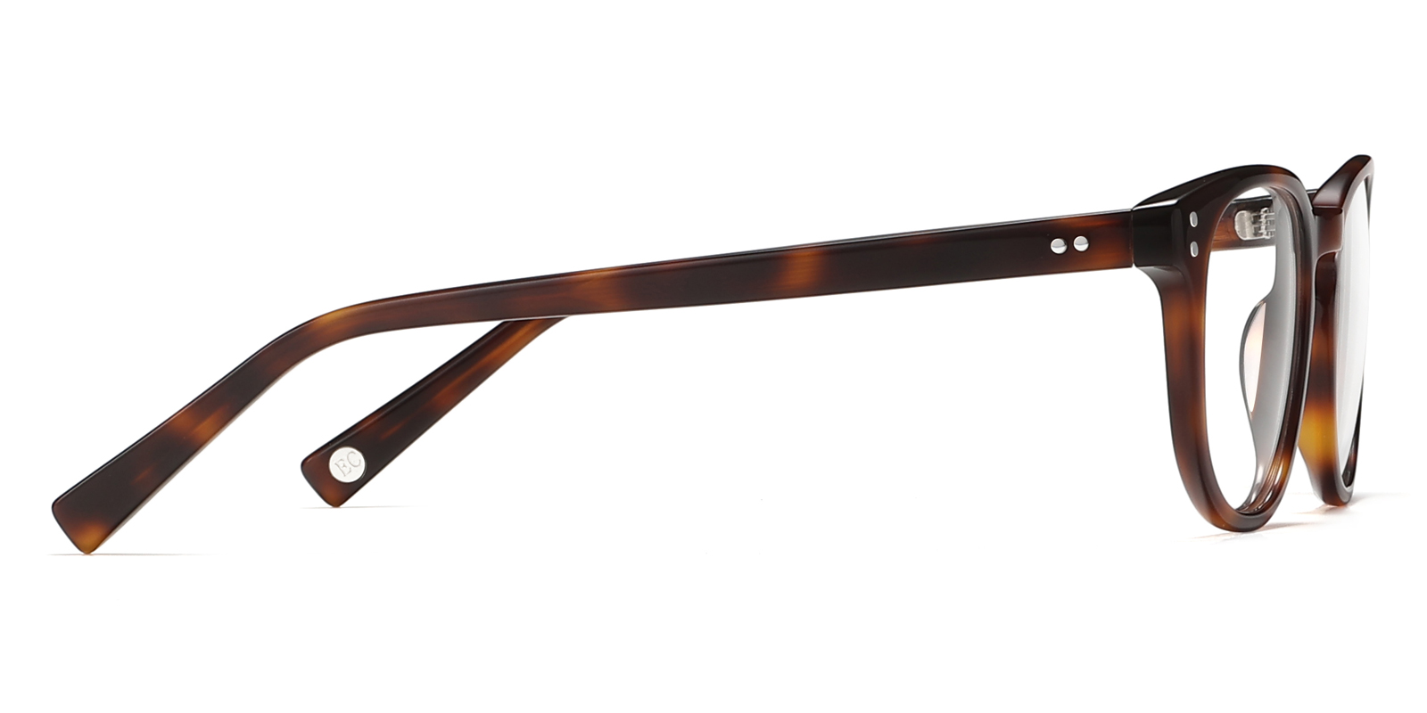 8995TL-Kodie Okulary-Żółw