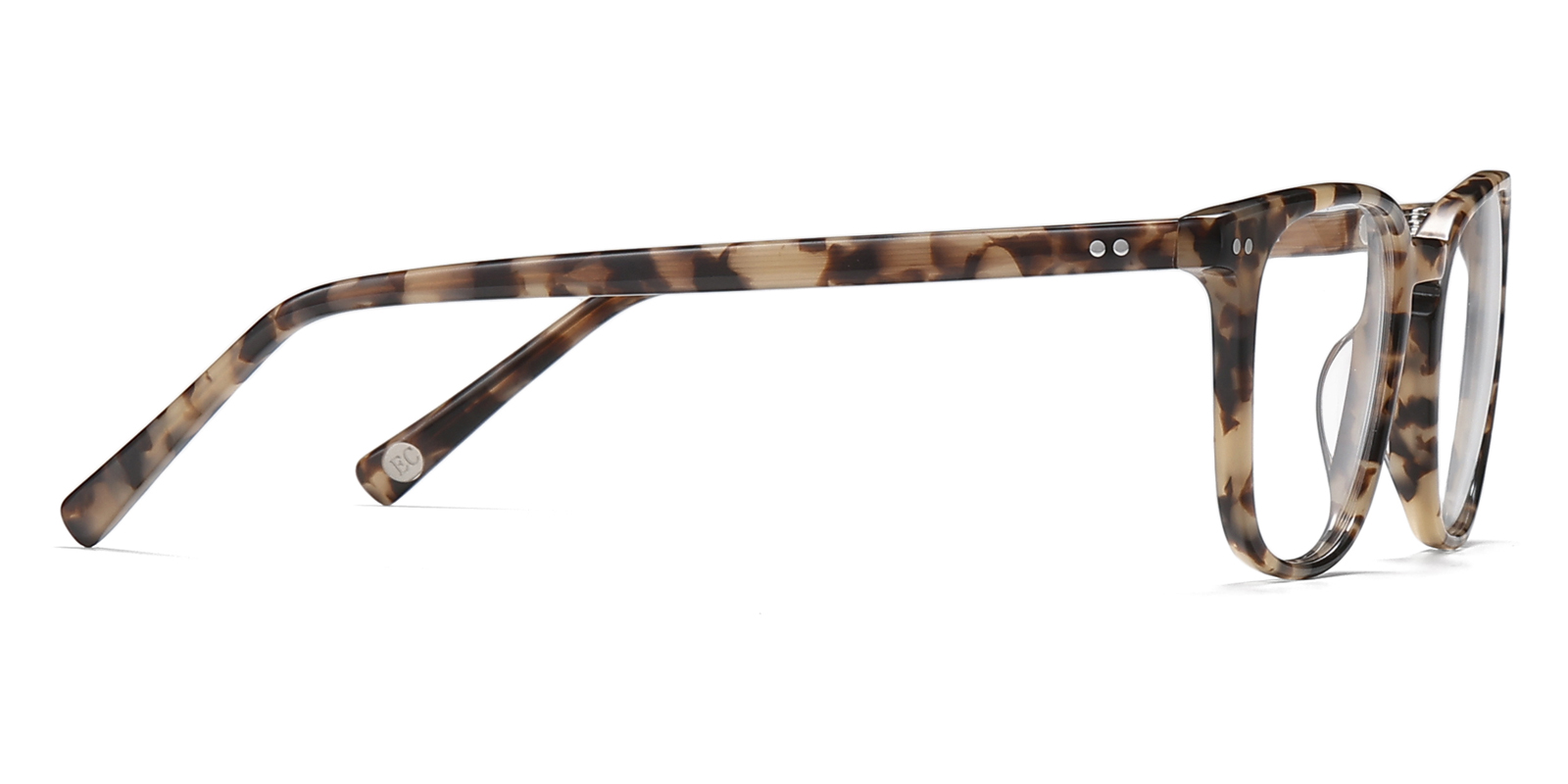 9881TL-Orwin Okulary-Żółw