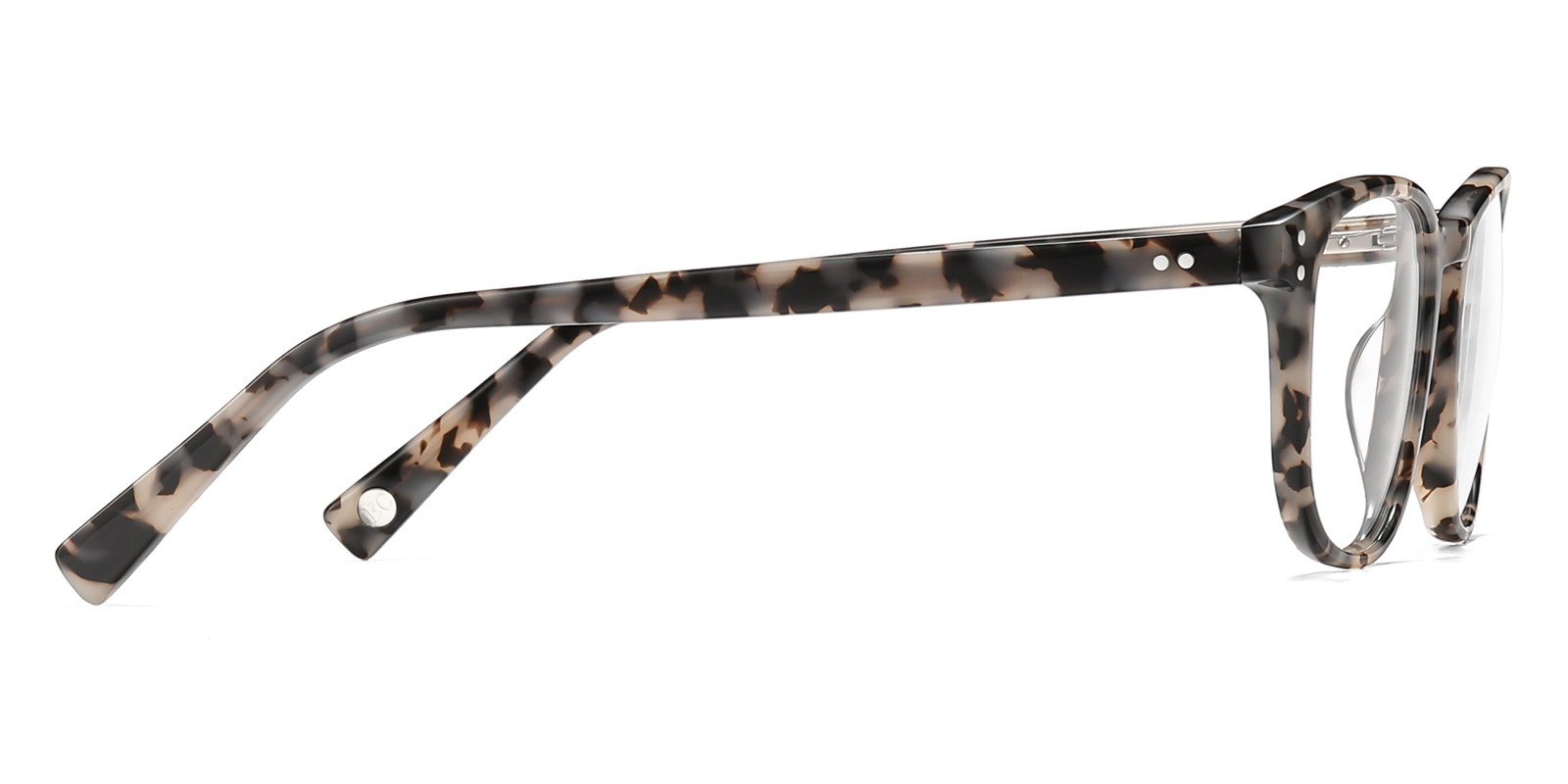 8996TL-Tuten Okulary-Żółw