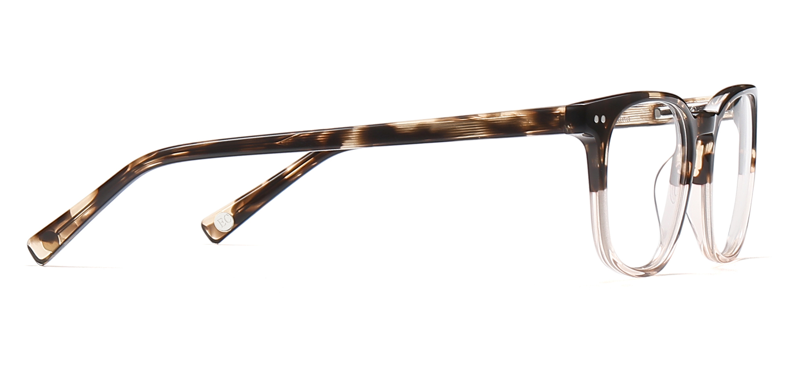 9858TG-Waiston Okulary-Żółw