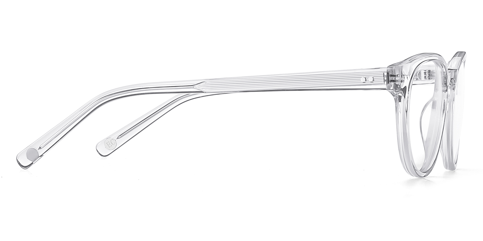 8886CL-Imure Okulary-kryształ