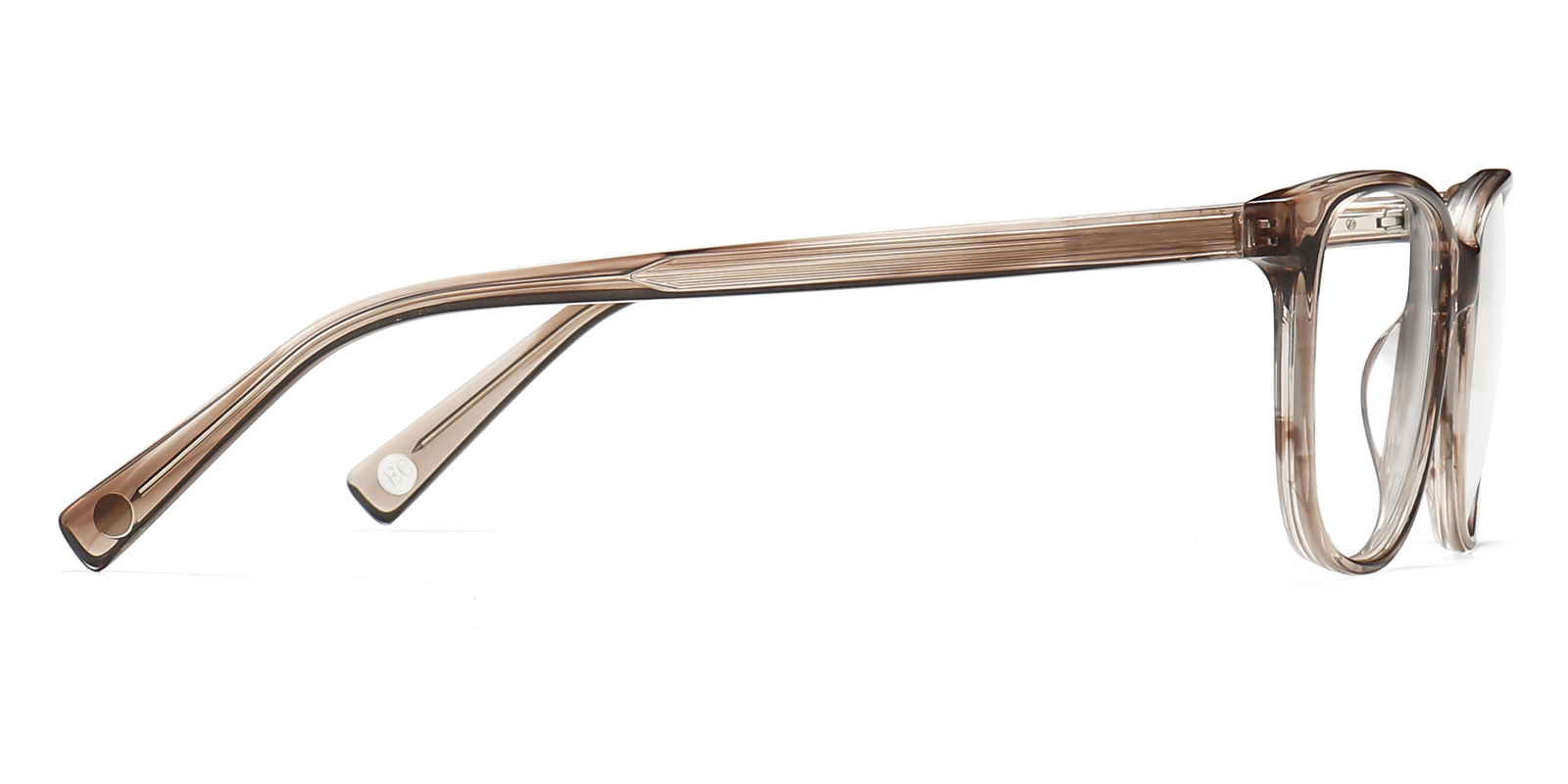 8771BR-Calina Okulary-brązowy