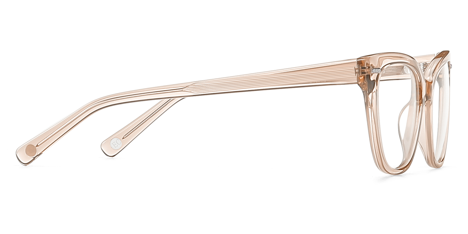 9885BR-Molia Okulary-brązowy