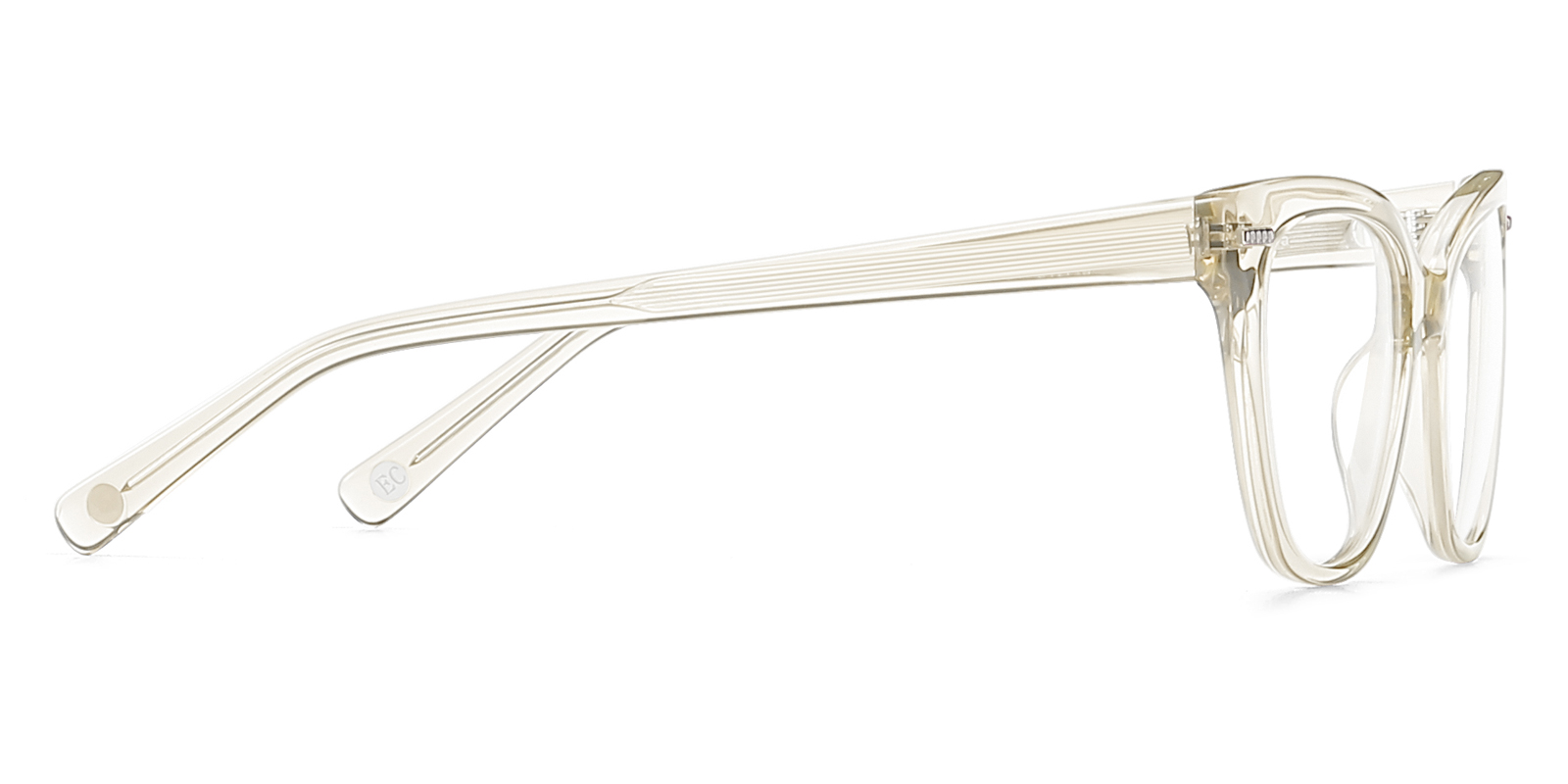 9885CL-Molia Okulary-kryształ