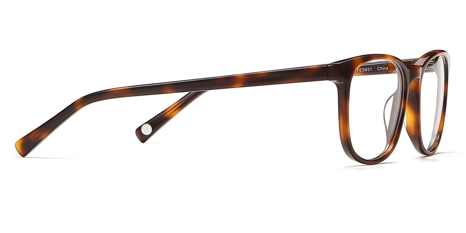 9851TL-Vindu Okulary-Żółw