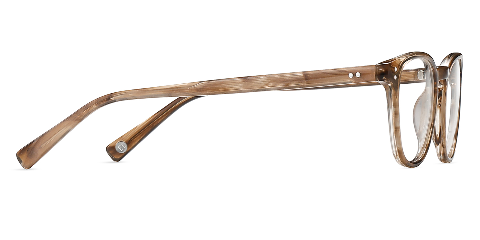 9880BT-Vaskell Okulary-brązowy