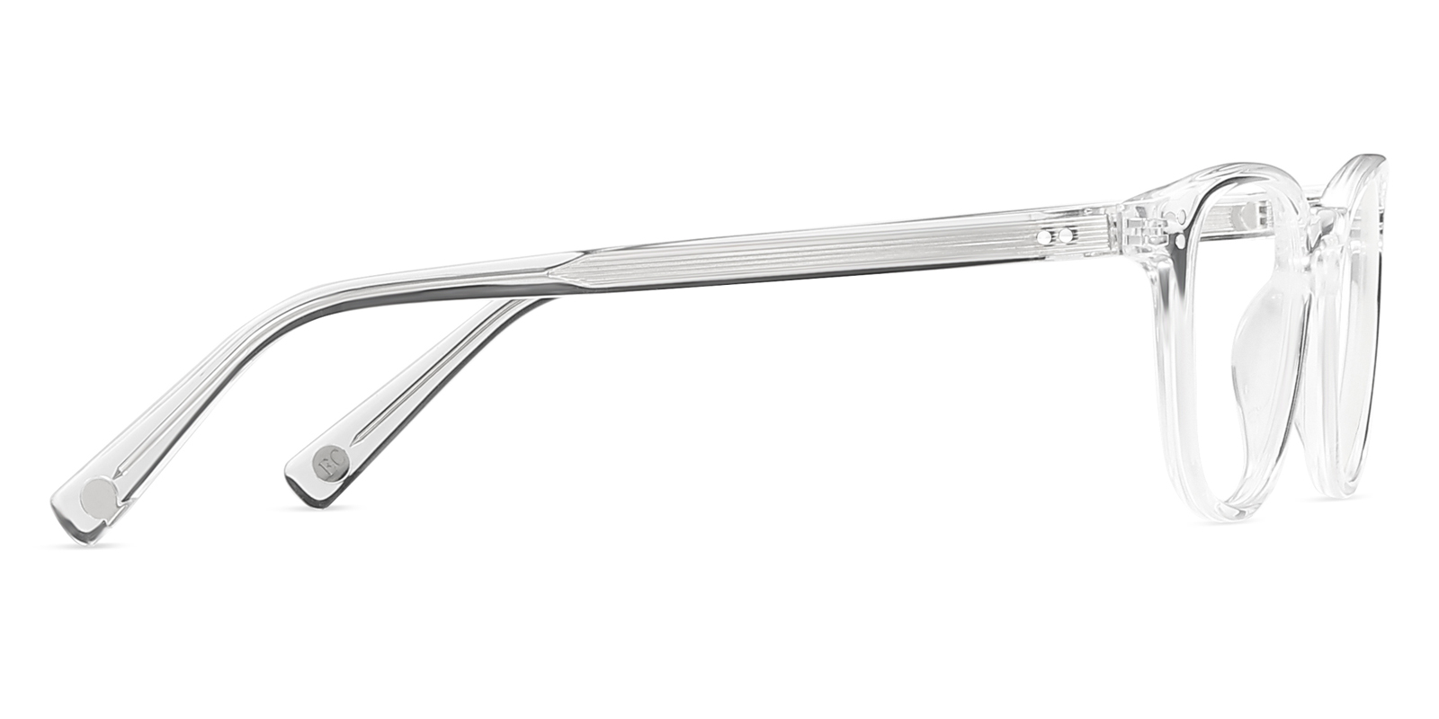 9880CL-Vaskell Okulary-kryształ