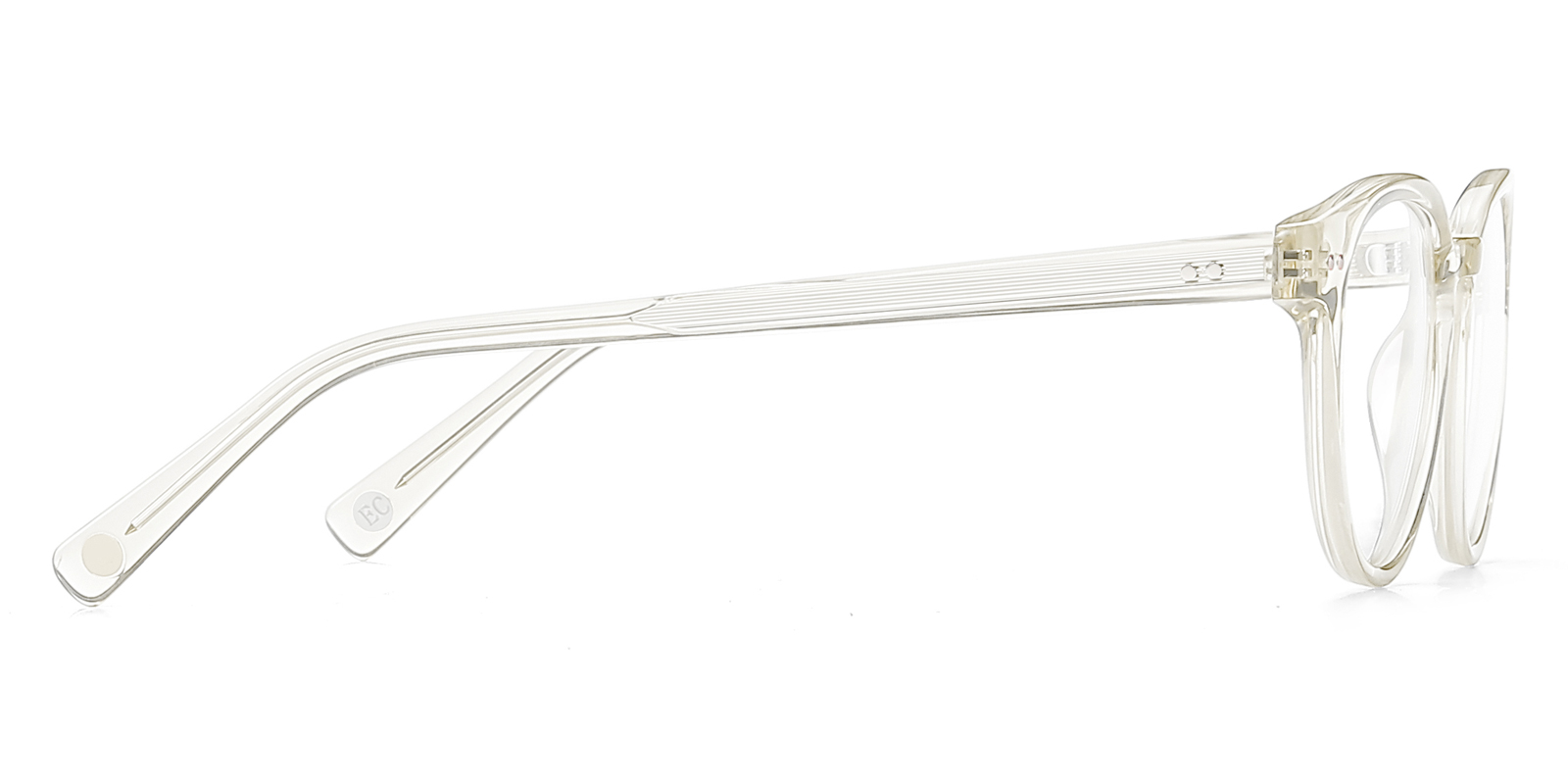 8971CL-Yanaa Okulary-kryształ