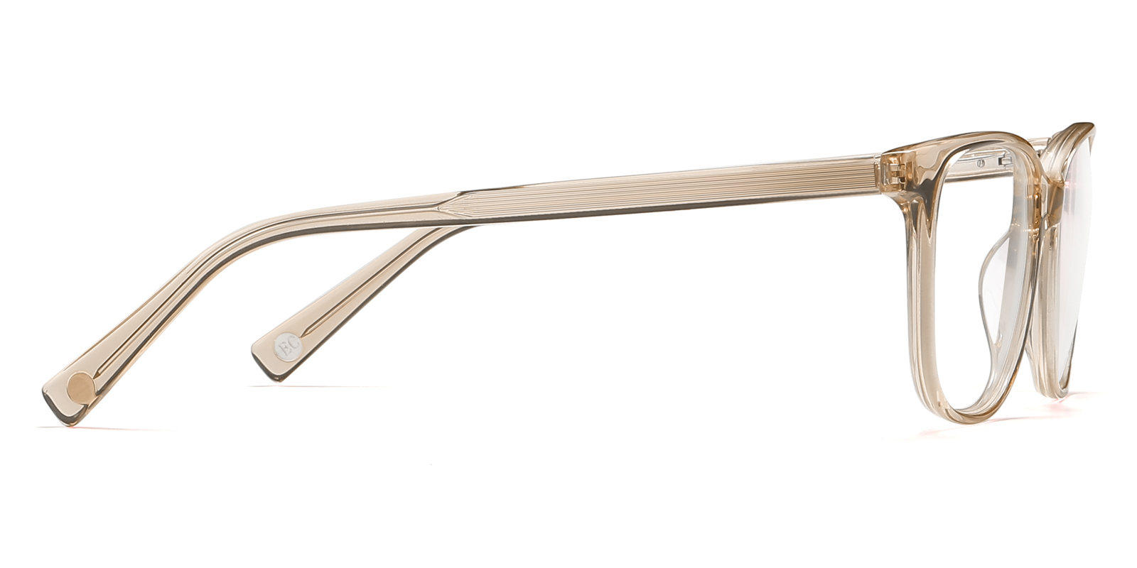 8771CG-Calina Okulary-szampan