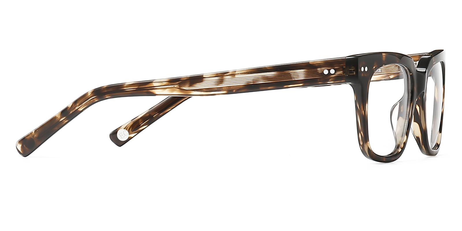 8885TL-Hugu Okulary-Żółw