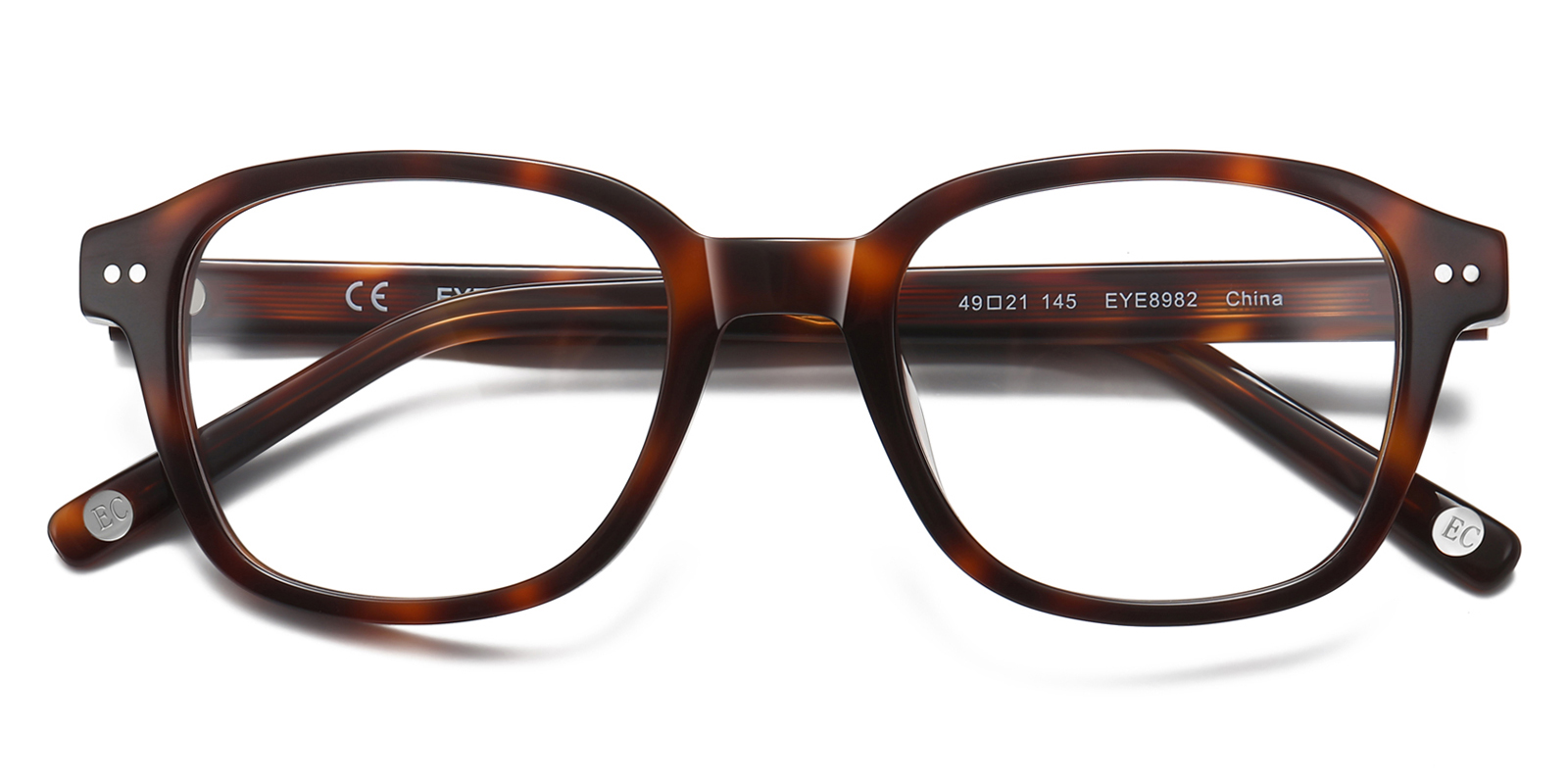 8982TL-Nevo Okulary-Żółw