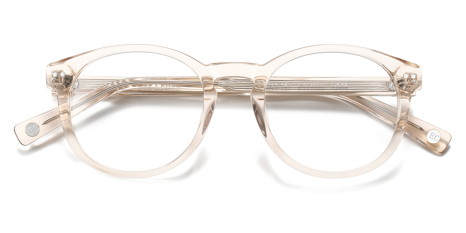 8895-Quada Okulary-szampan