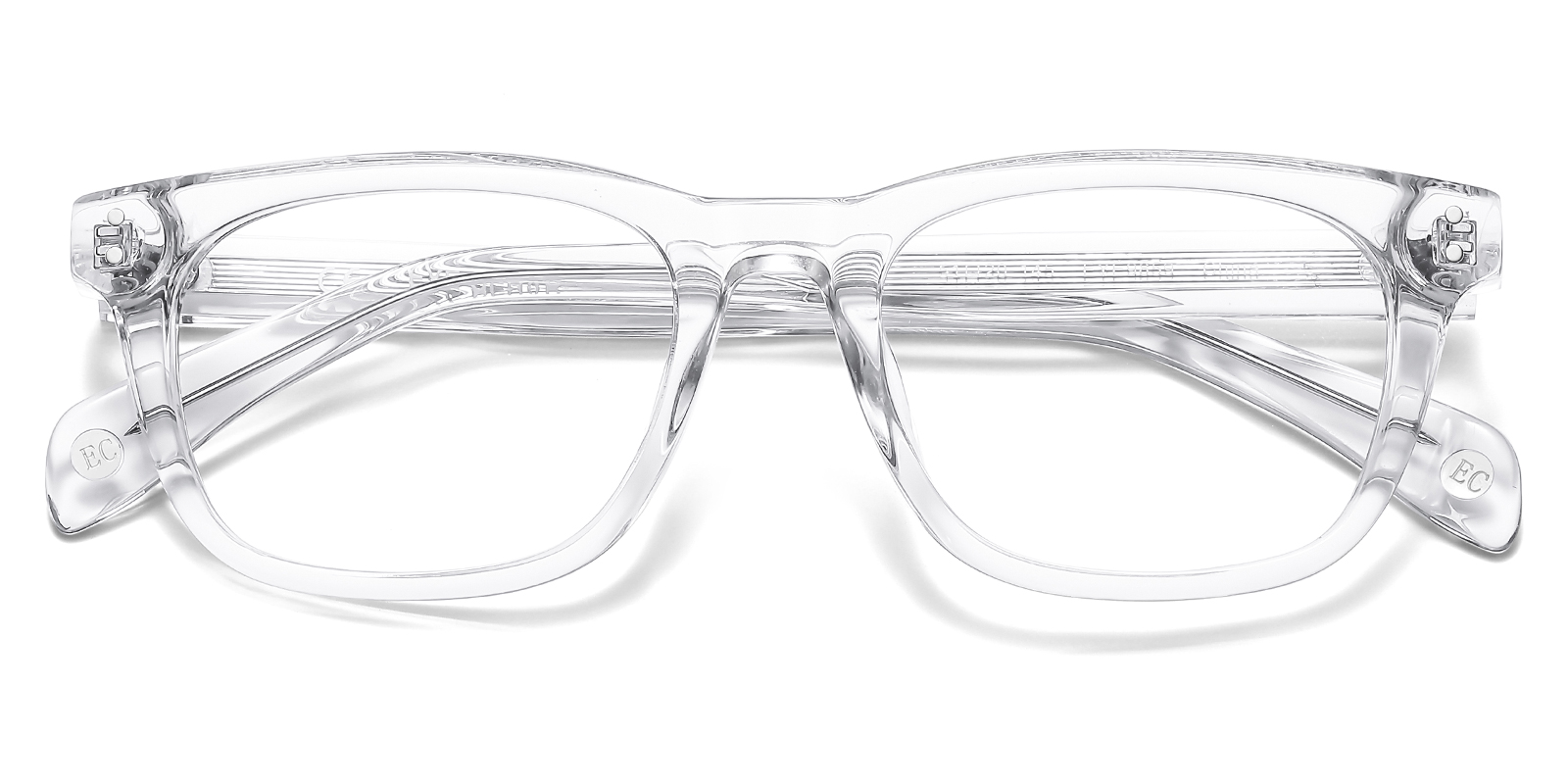 9859-Nila Okulary-kryształ