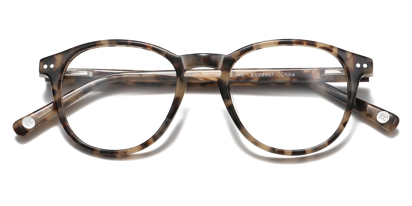 8997TL-Jutil Okulary-Żółw