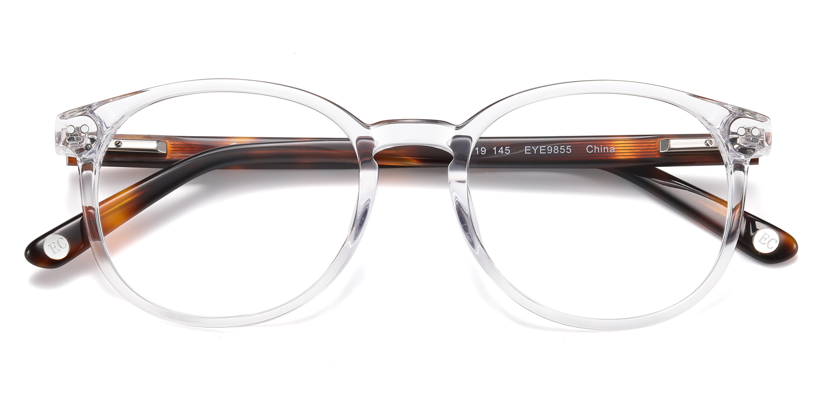 EYE9855CL-Xisai-kryształ