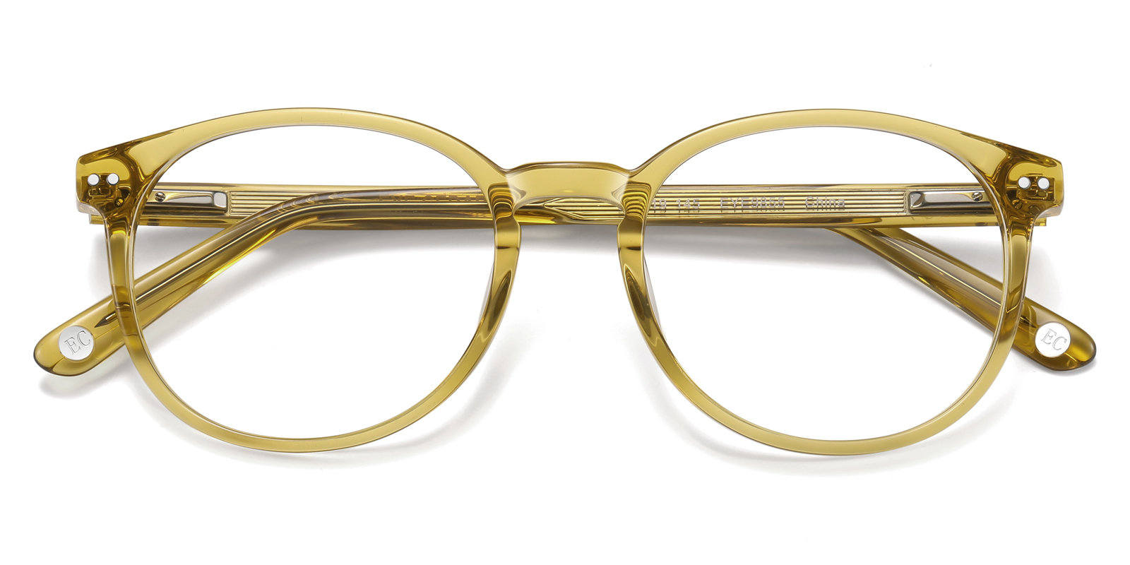 EYE9855YE-Xisai-Żółty