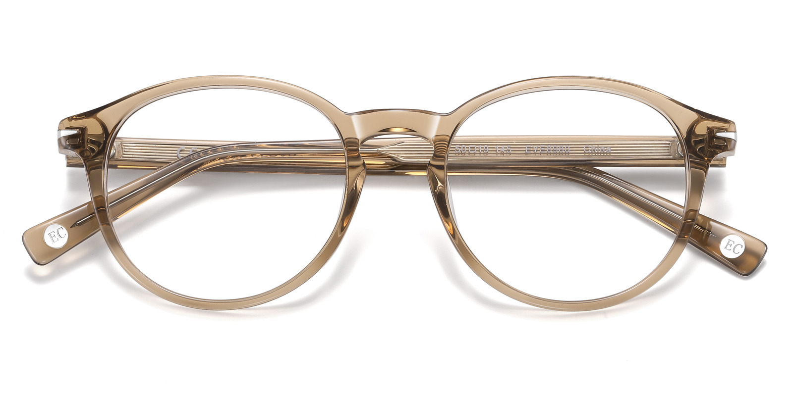 EYE8980BR-Xill-brązowy