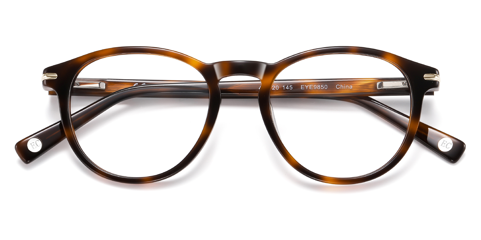 EYE9850TL-Retor-Żółw