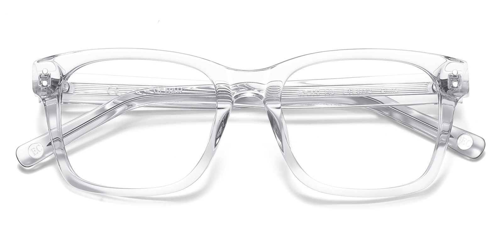 8772-Isbull Okulary-kryształ