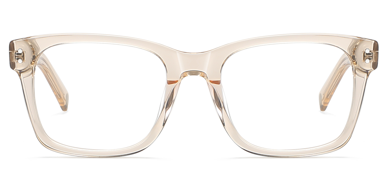 8772CG-Isbull Okulary-szampan