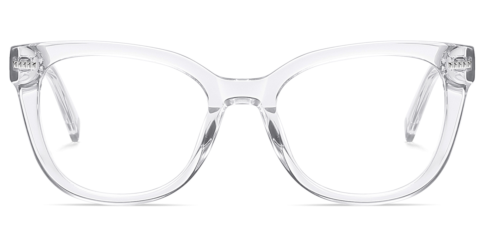 8775CL-Elmi Okulary-kryształ