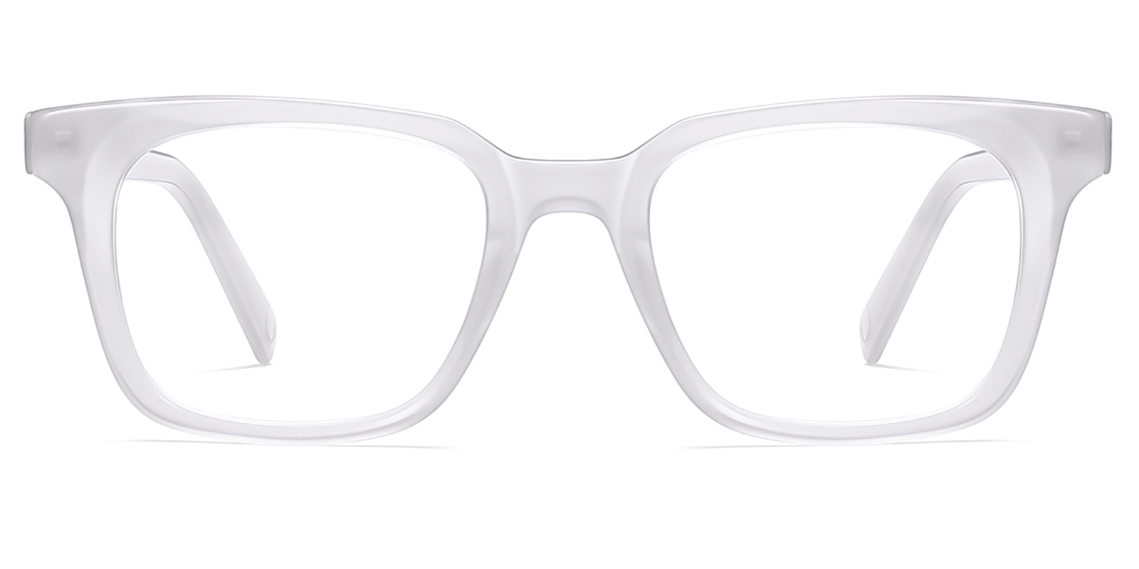 8892WT-Kaimo Okulary-biały