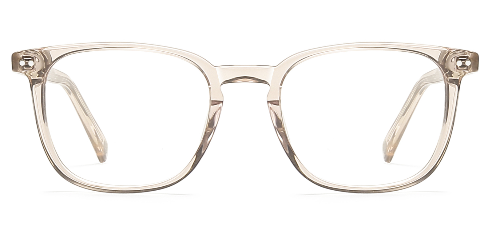 9881CG-Orwin Okulary-szampan